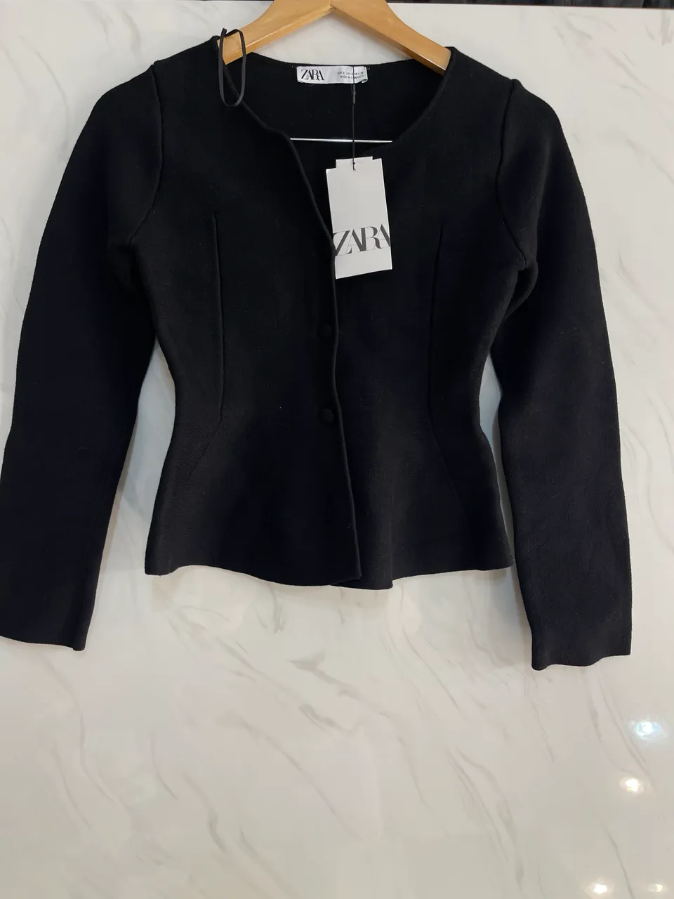 Campera Zara - imagen 1