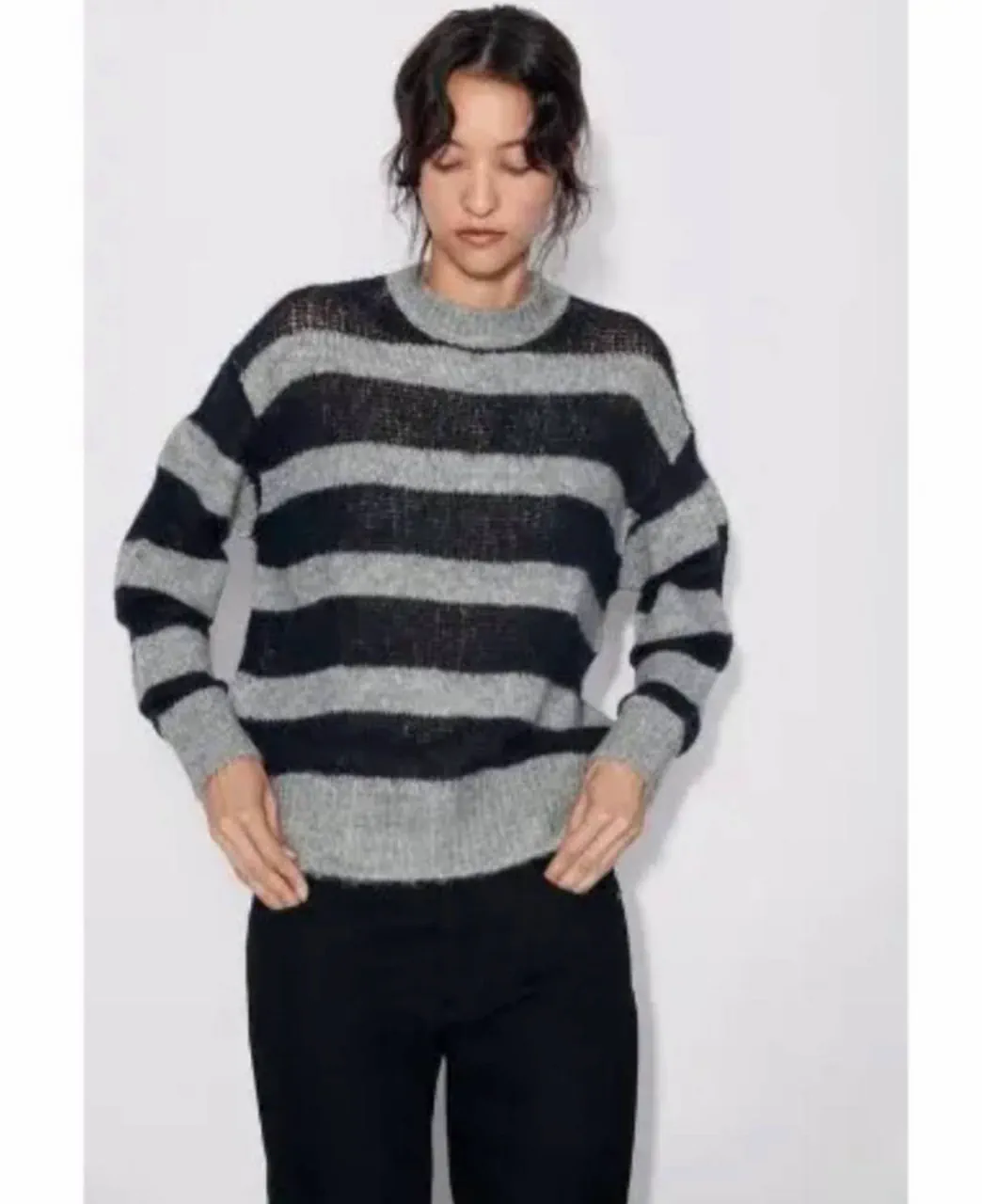 Sweater Zara - imagen 1