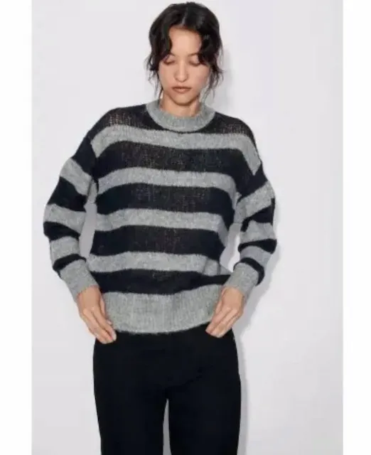 Zara · Talle XS