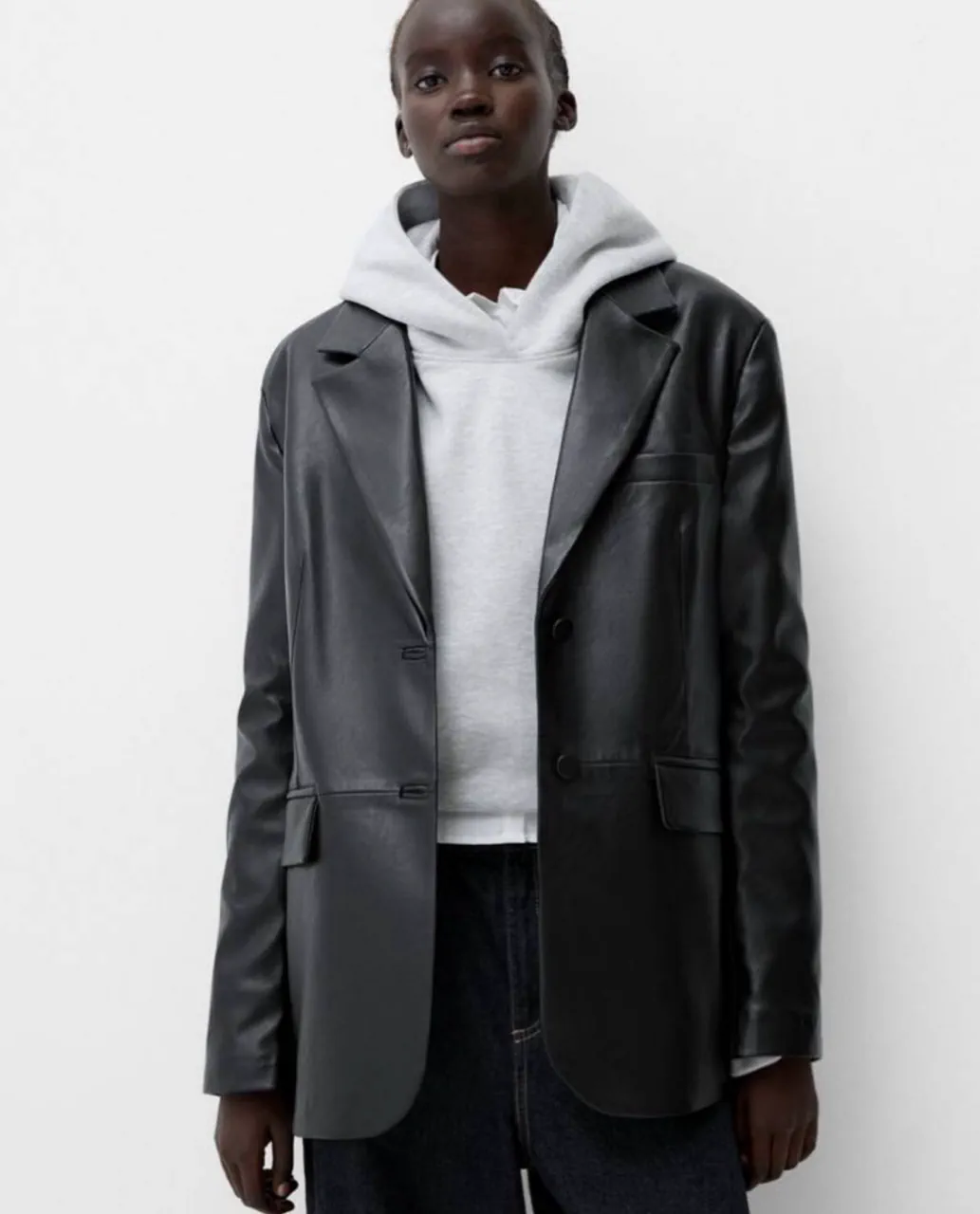 Blazer Bershka - imagen 3
