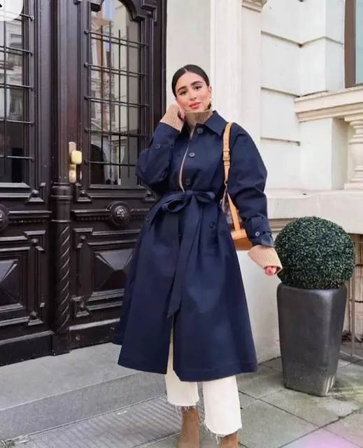 Zara · Talle S