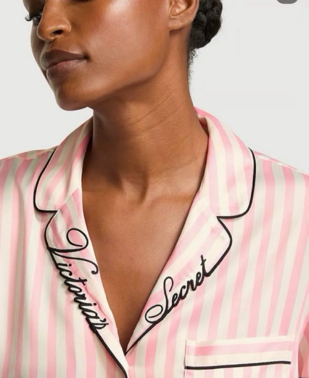 Pijama Victoria's Secret - imagen 2