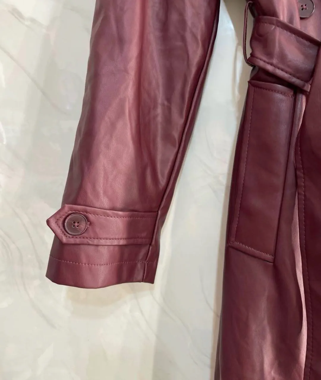 Trench Stradivarius - imagen 5