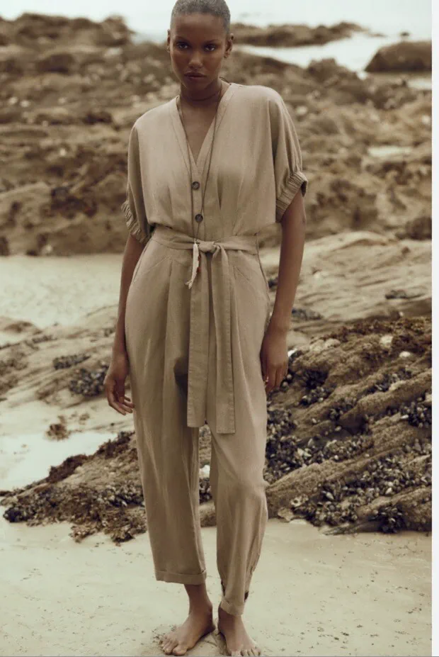 Zara · Talle XS