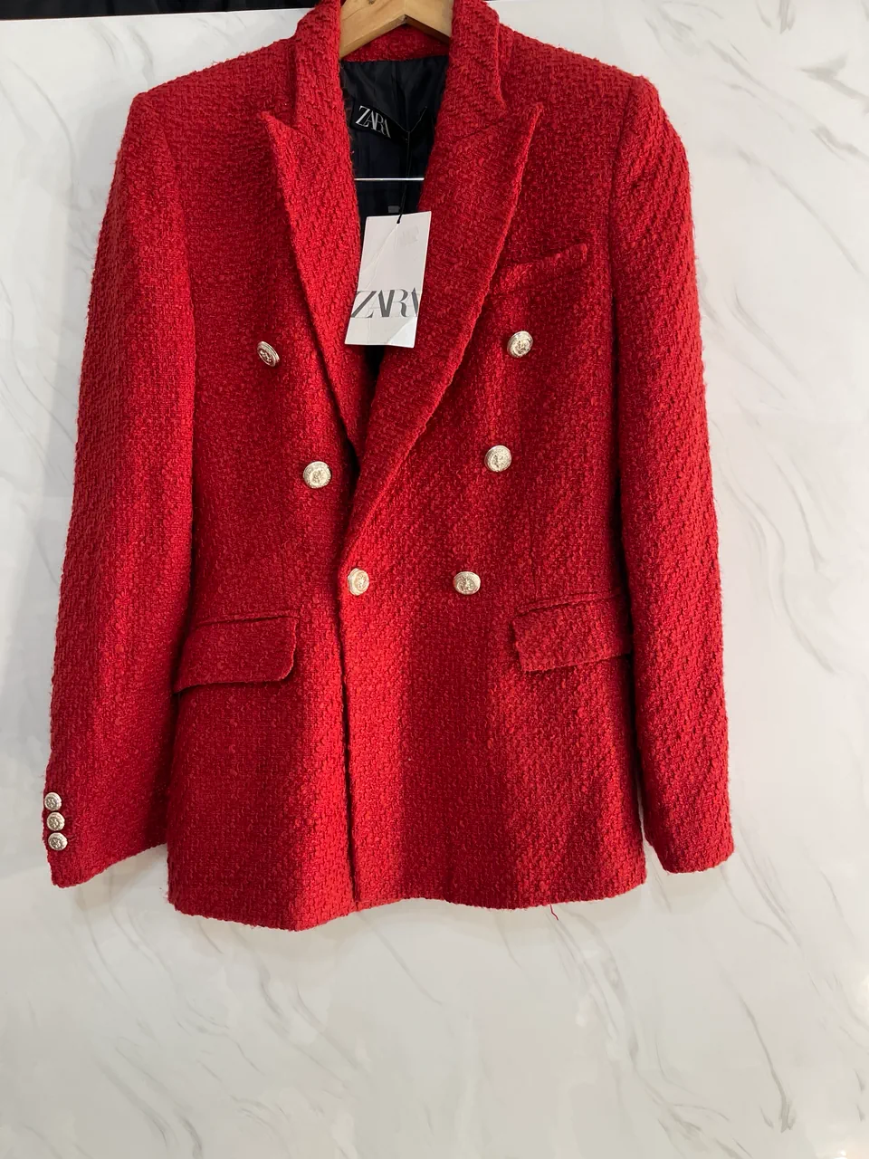 Blazer Zara - imagen 1
