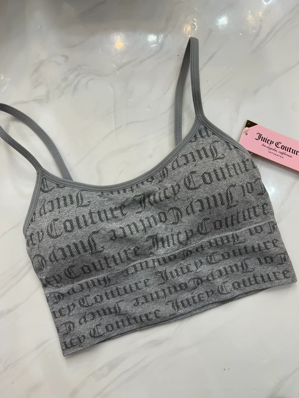 Juicy Couture · Talle S