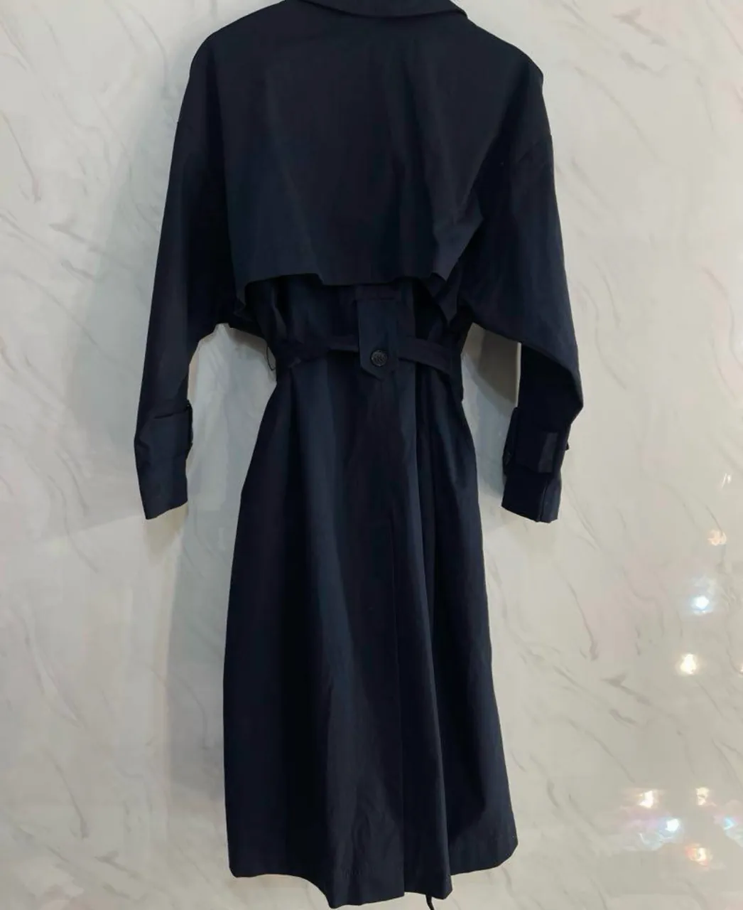 Trench Zara - imagen 7