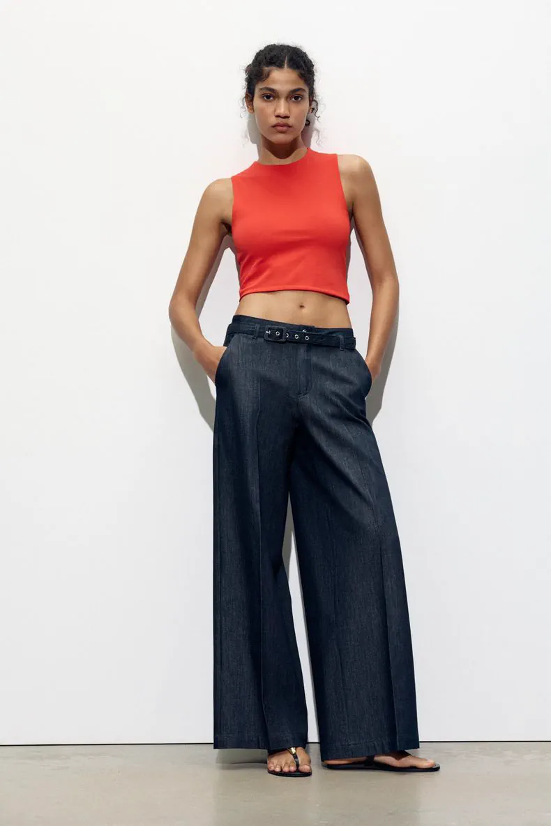 Zara · Talle S