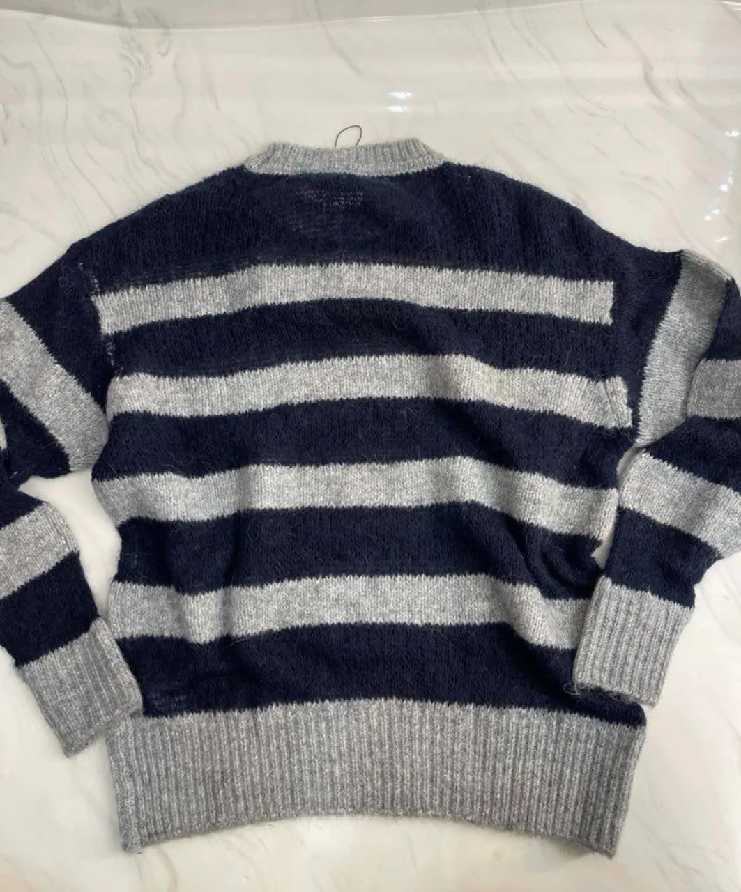Sweater Zara - imagen 6