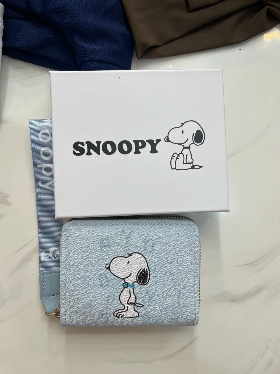 Snoopy