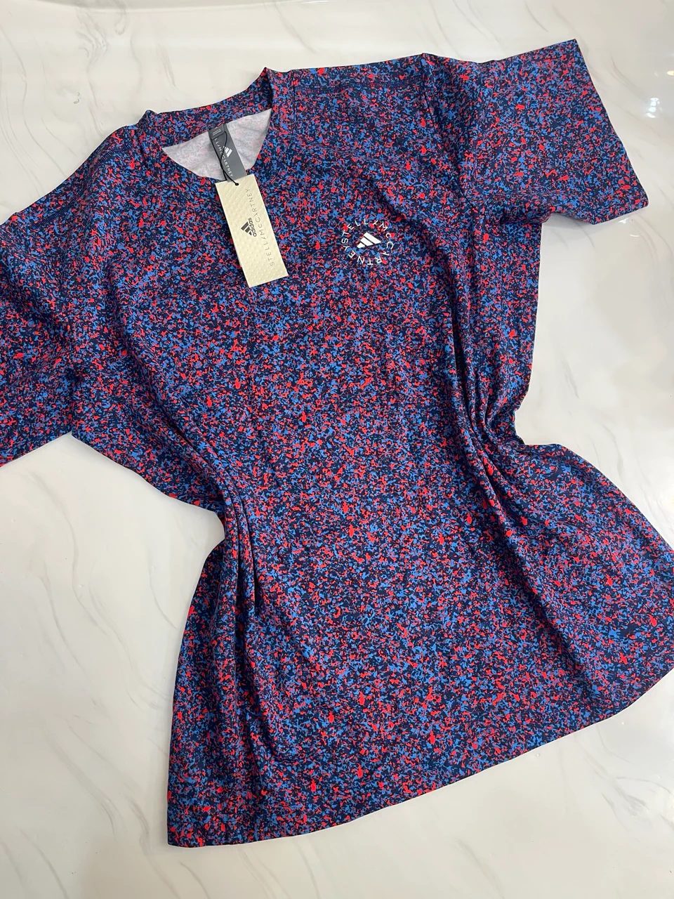 adidas · Talle S