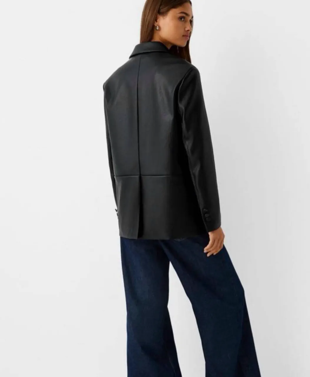 Blazer Bershka - imagen 4