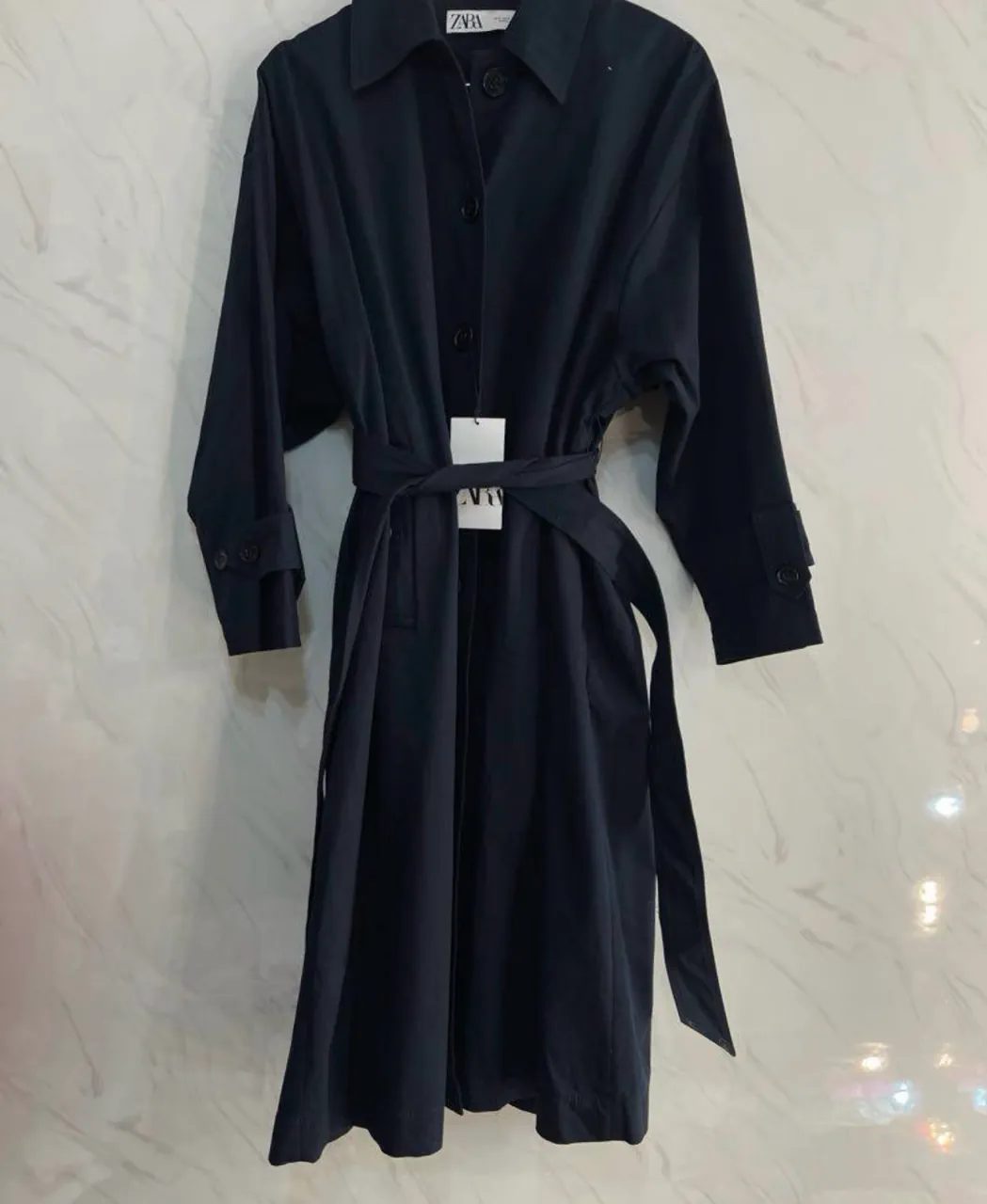 Trench Zara - imagen 2