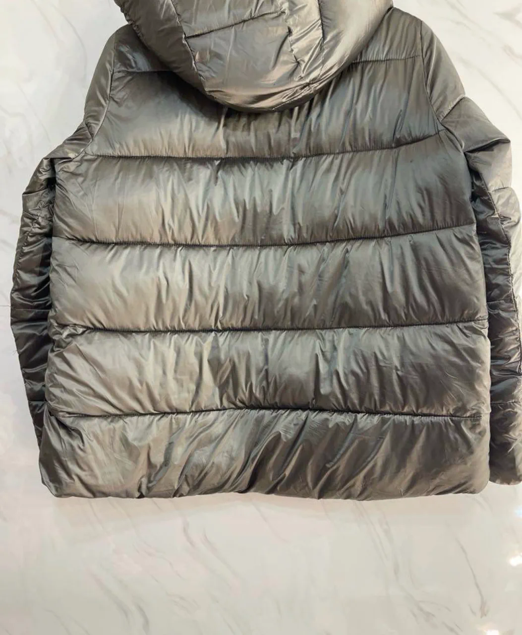 Campera Zara - imagen 6