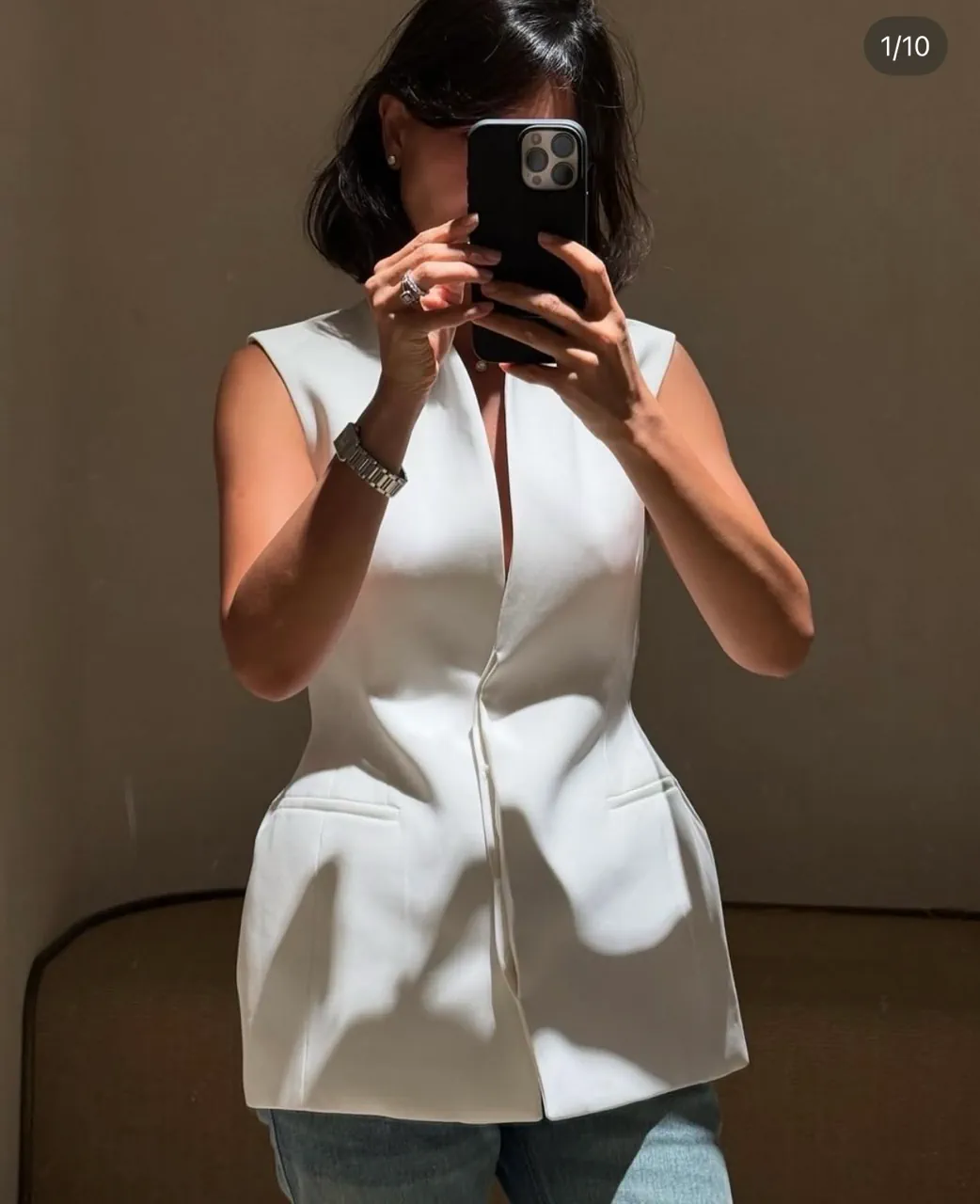 Zara · Talle M