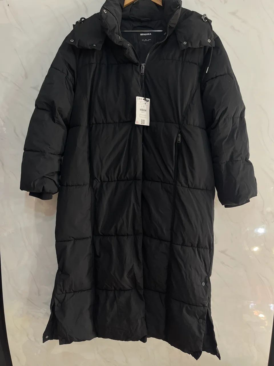 Campera Bershka - imagen 1