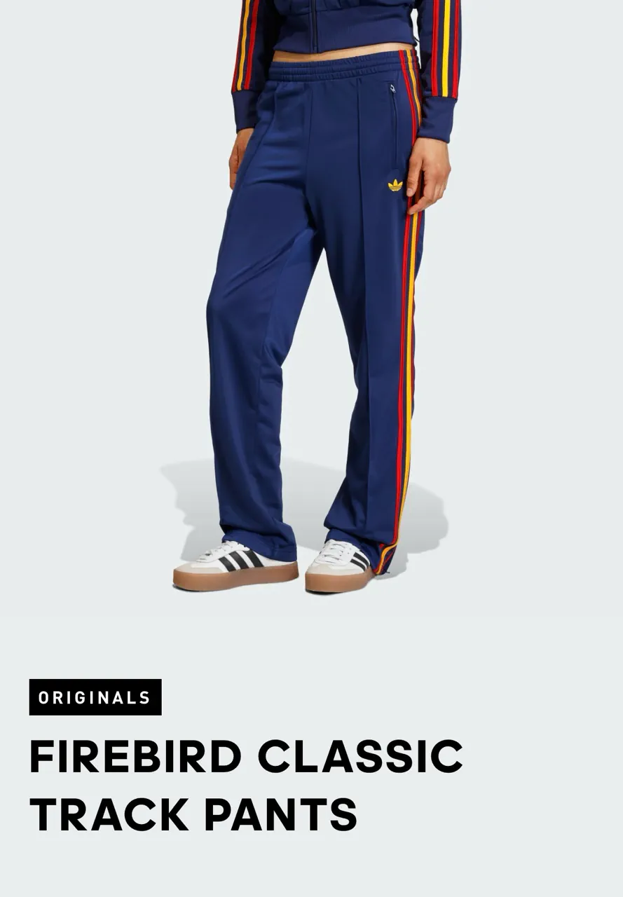 Pantalón adidas - imagen 1