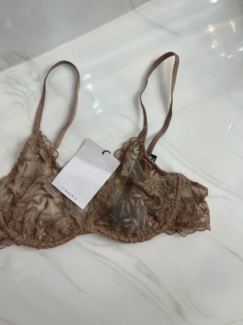 Zara · Talle S