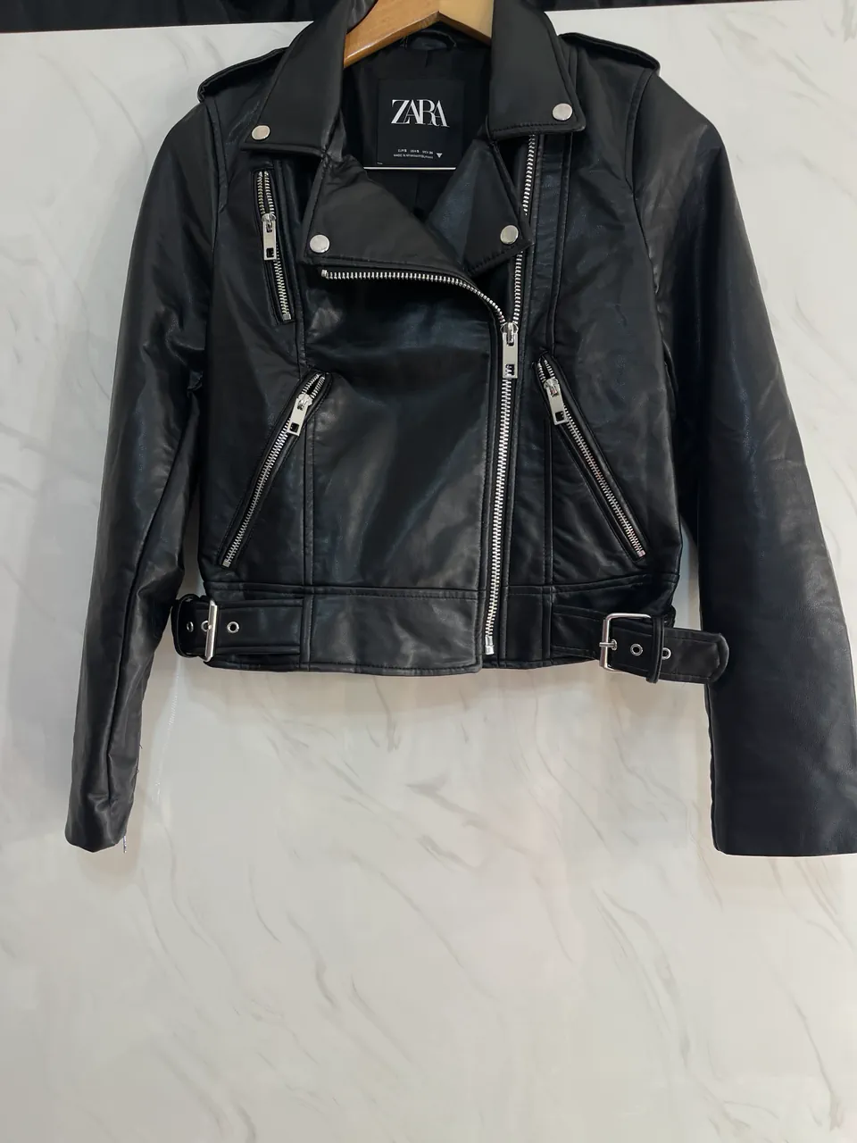 Campera Zara - imagen 1