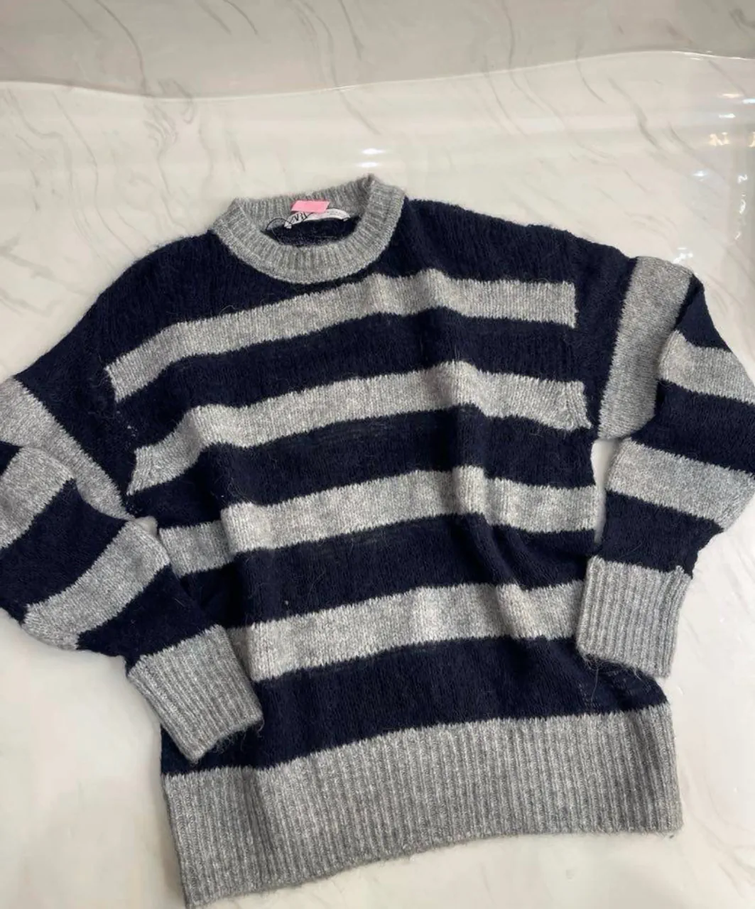 Sweater Zara - imagen 3