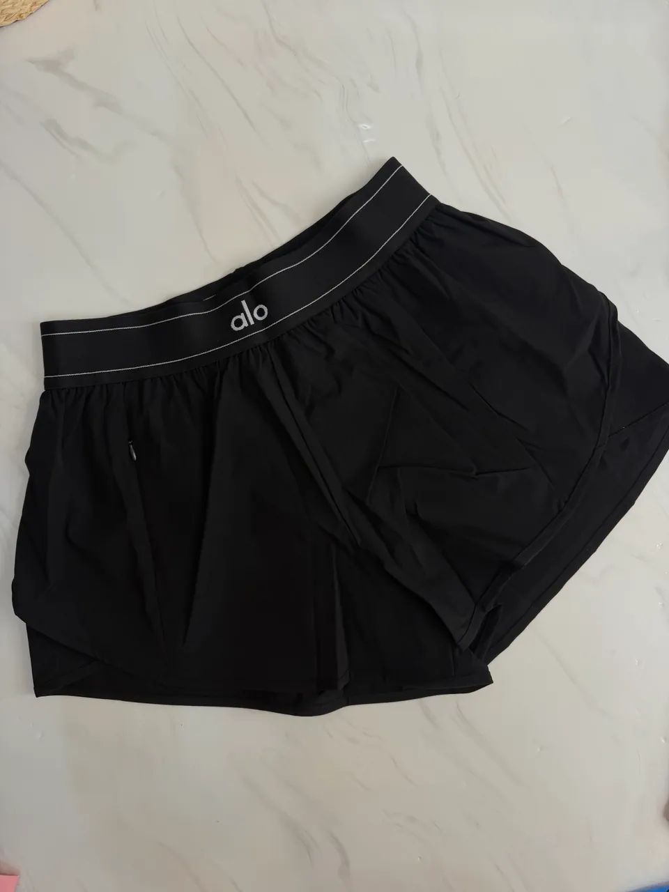 Short Alo - imagen 1