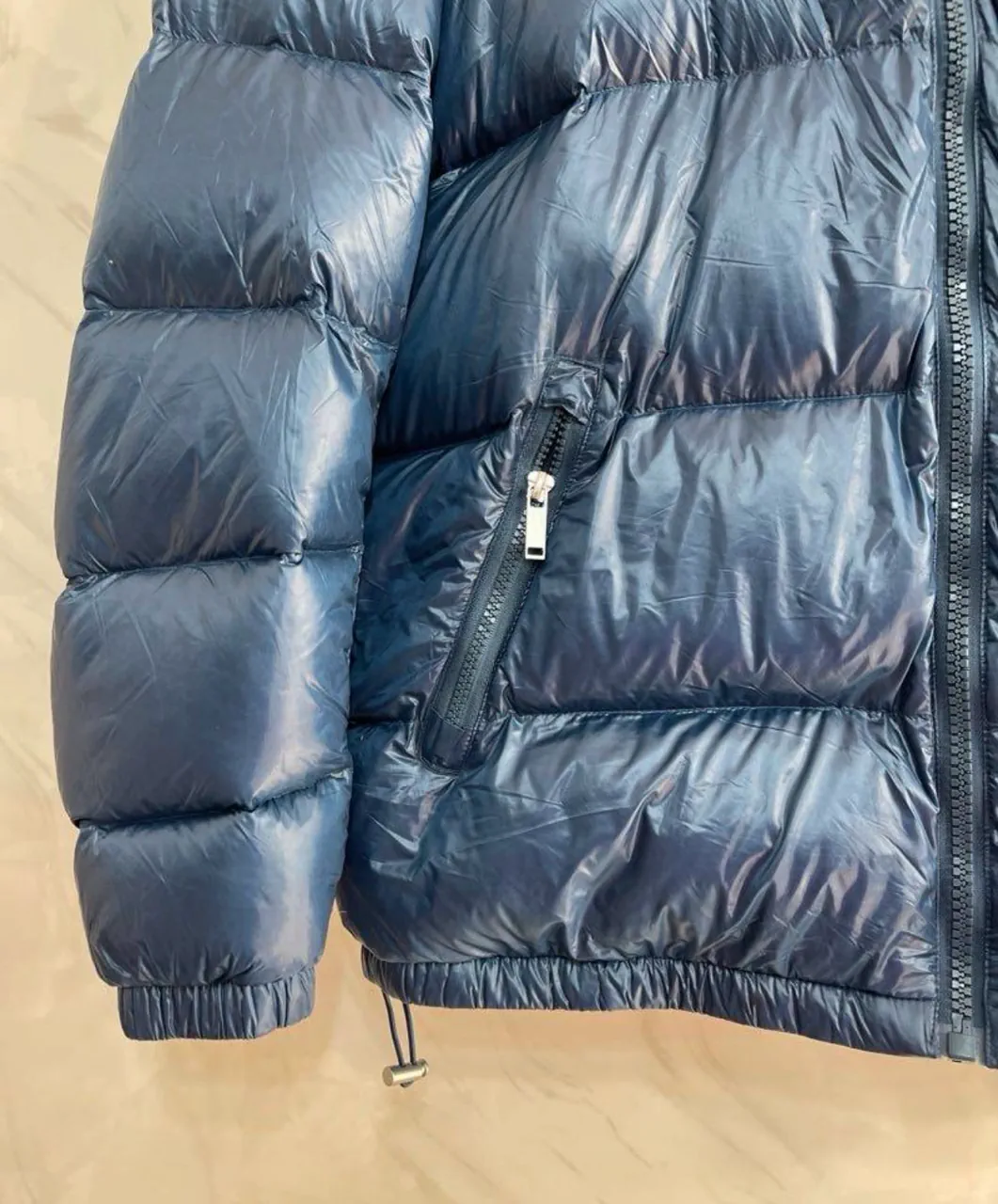 Campera Zara - imagen 4