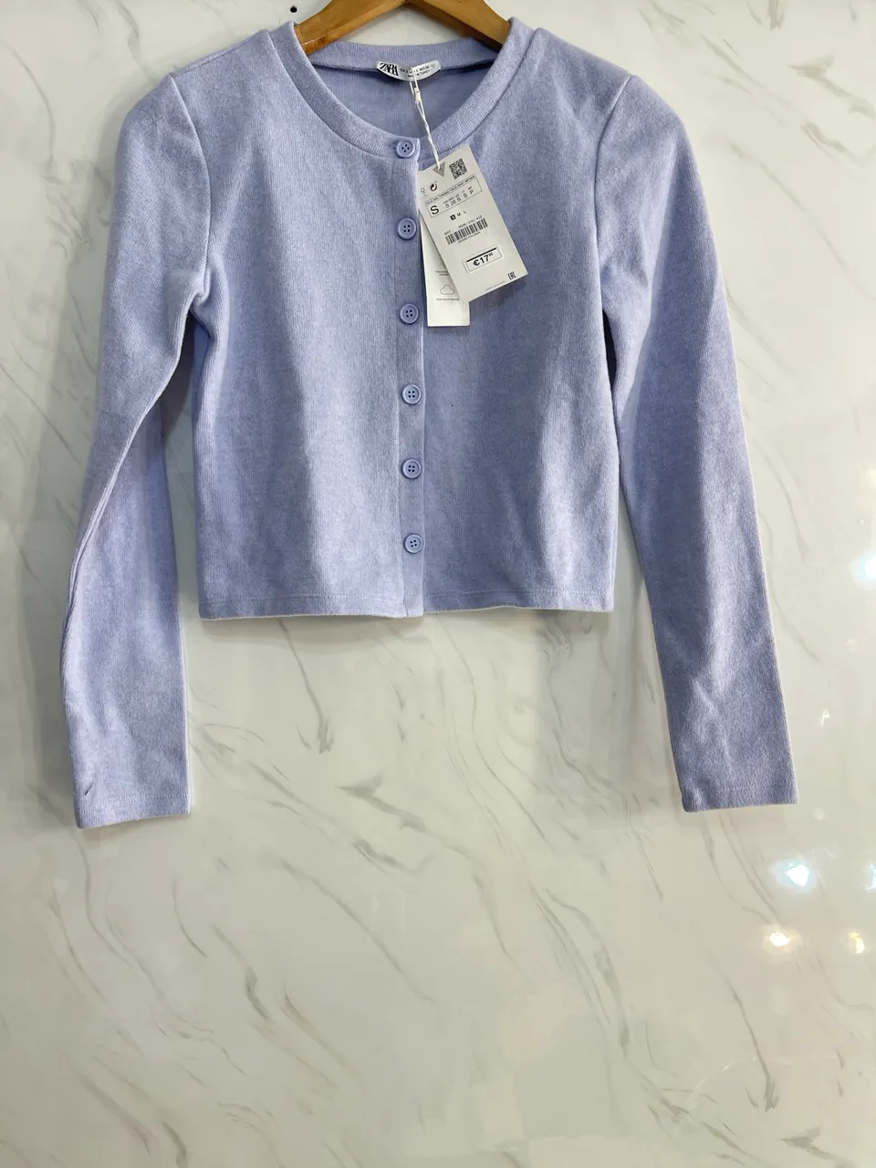 Cardigan Zara - imagen 1