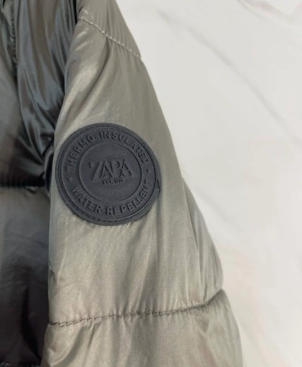 Campera Zara - imagen 3