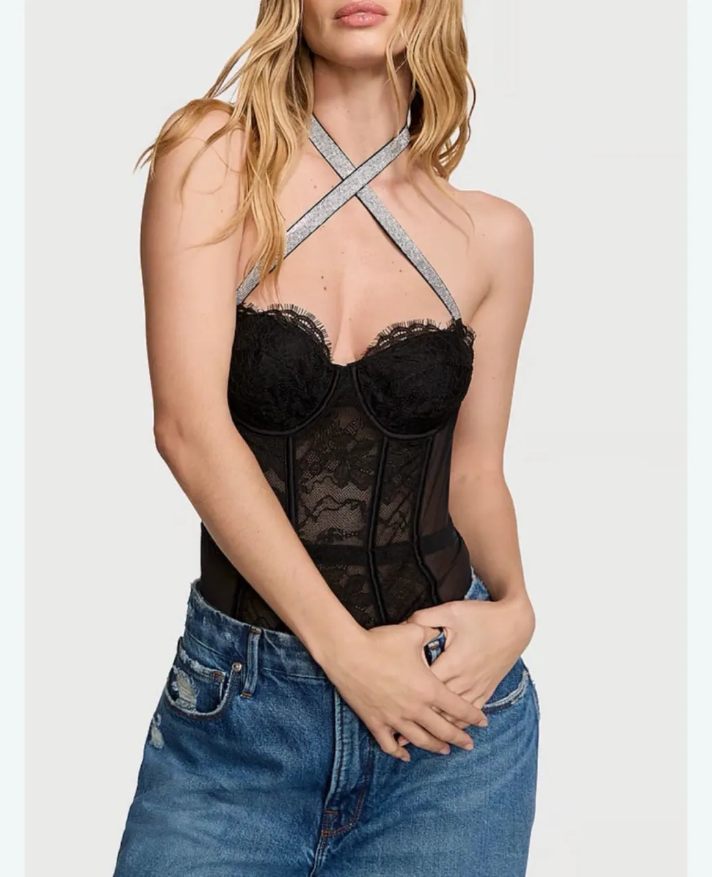 Body Victoria's Secret - imagen 1