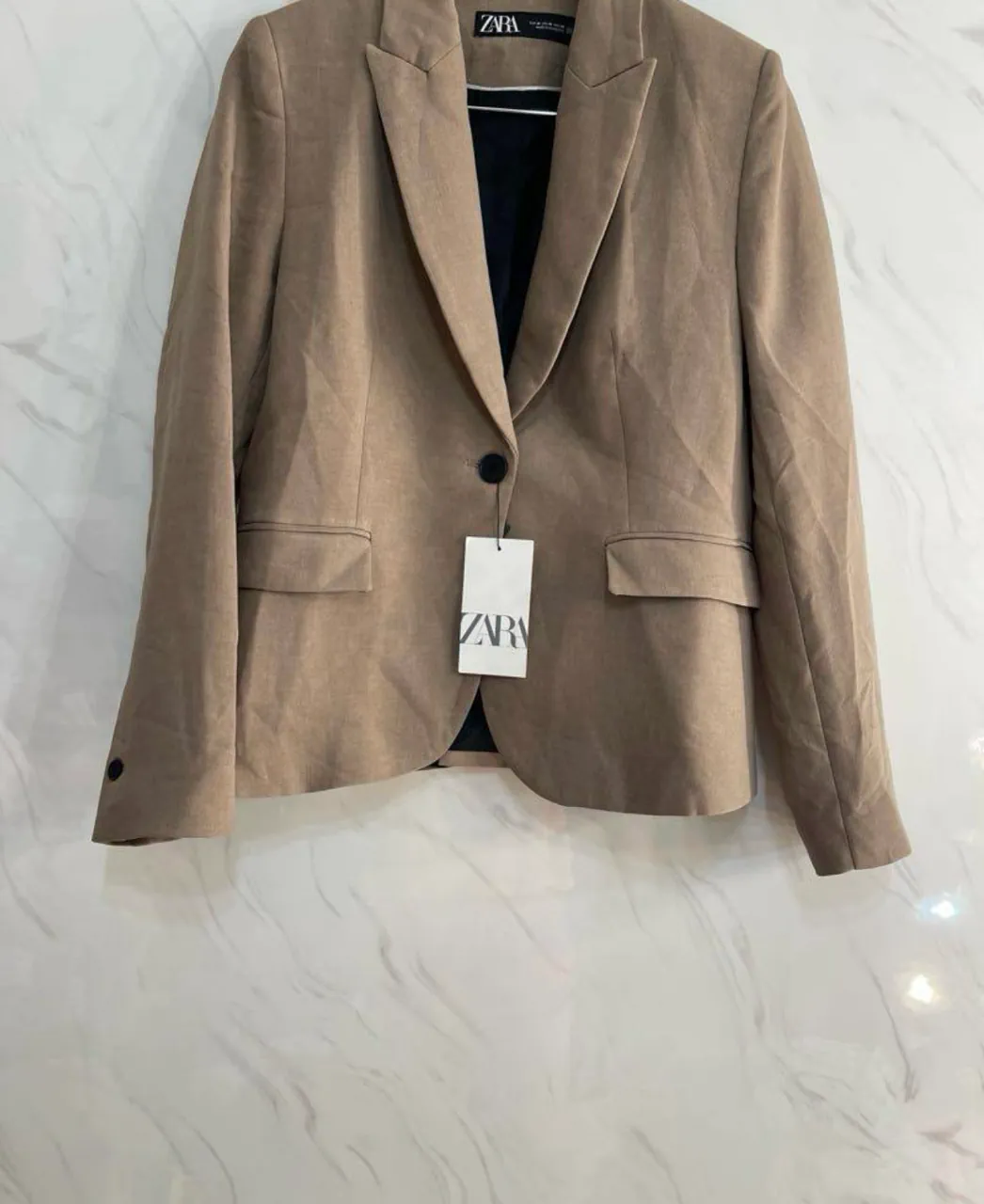 Zara · Talle L
