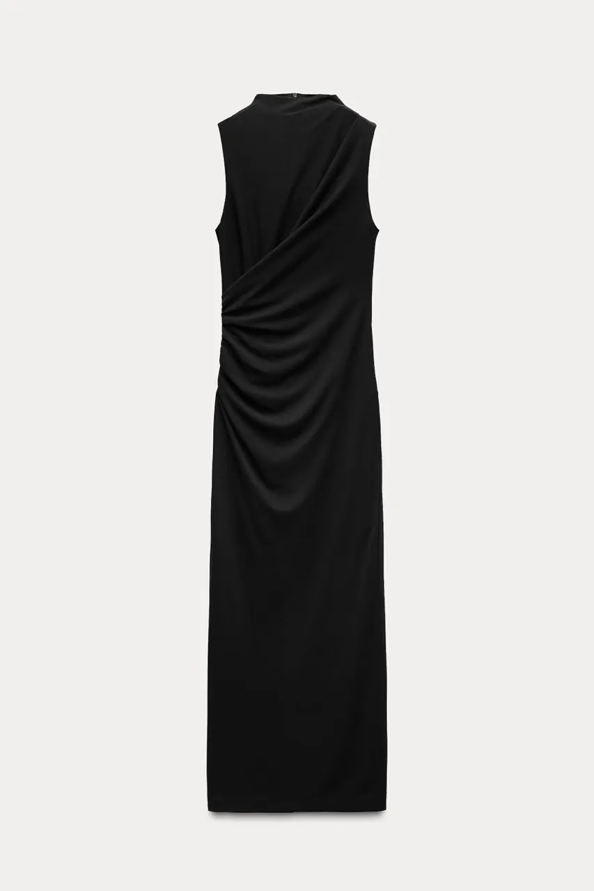 Vestido Zara - imagen 1