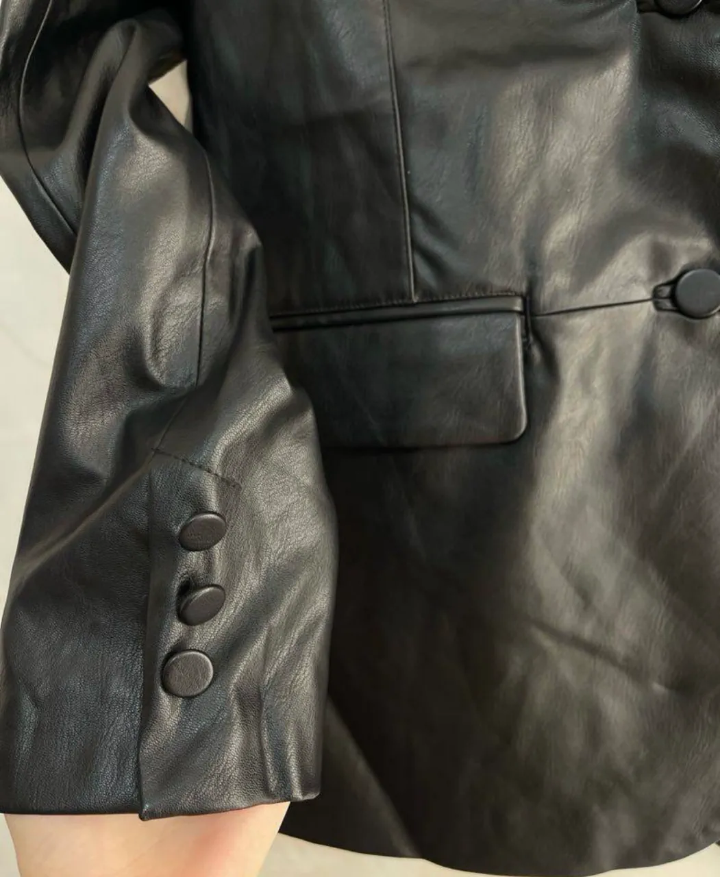 Blazer Bershka - imagen 6