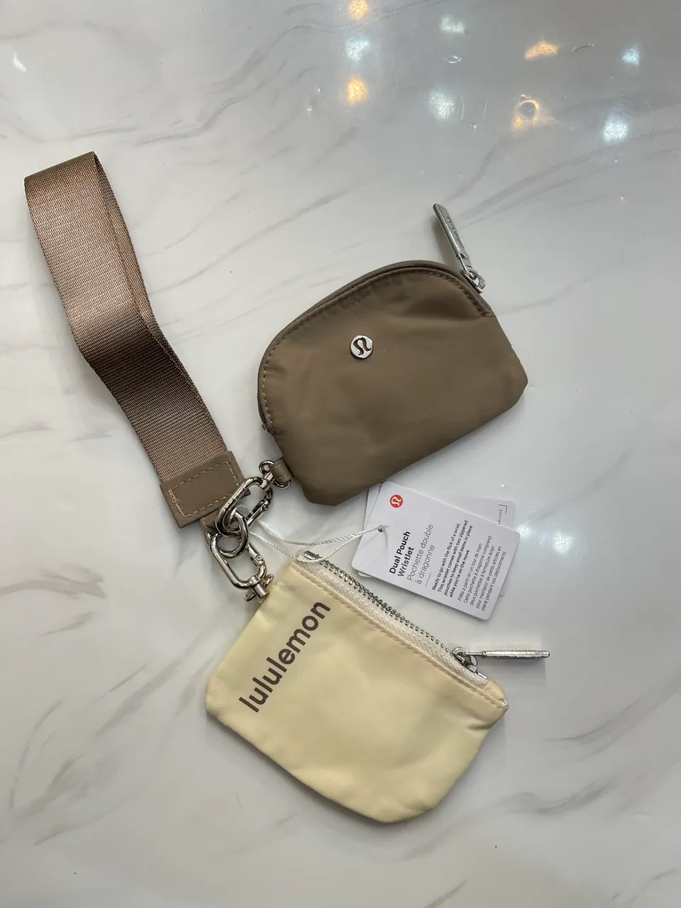 Cartera Lululemon - imagen 1