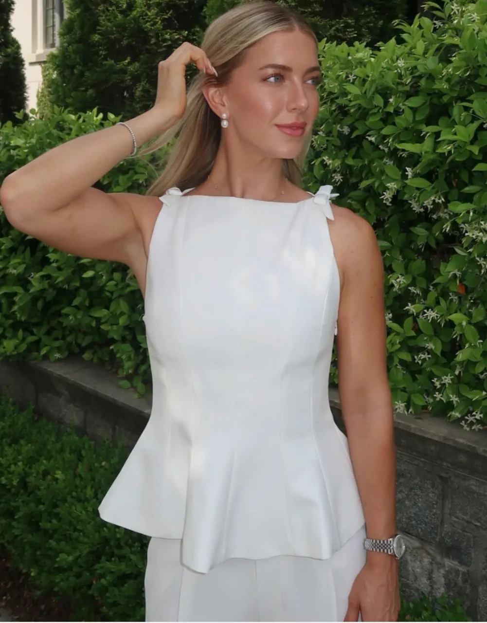 Top Zara - imagen 1