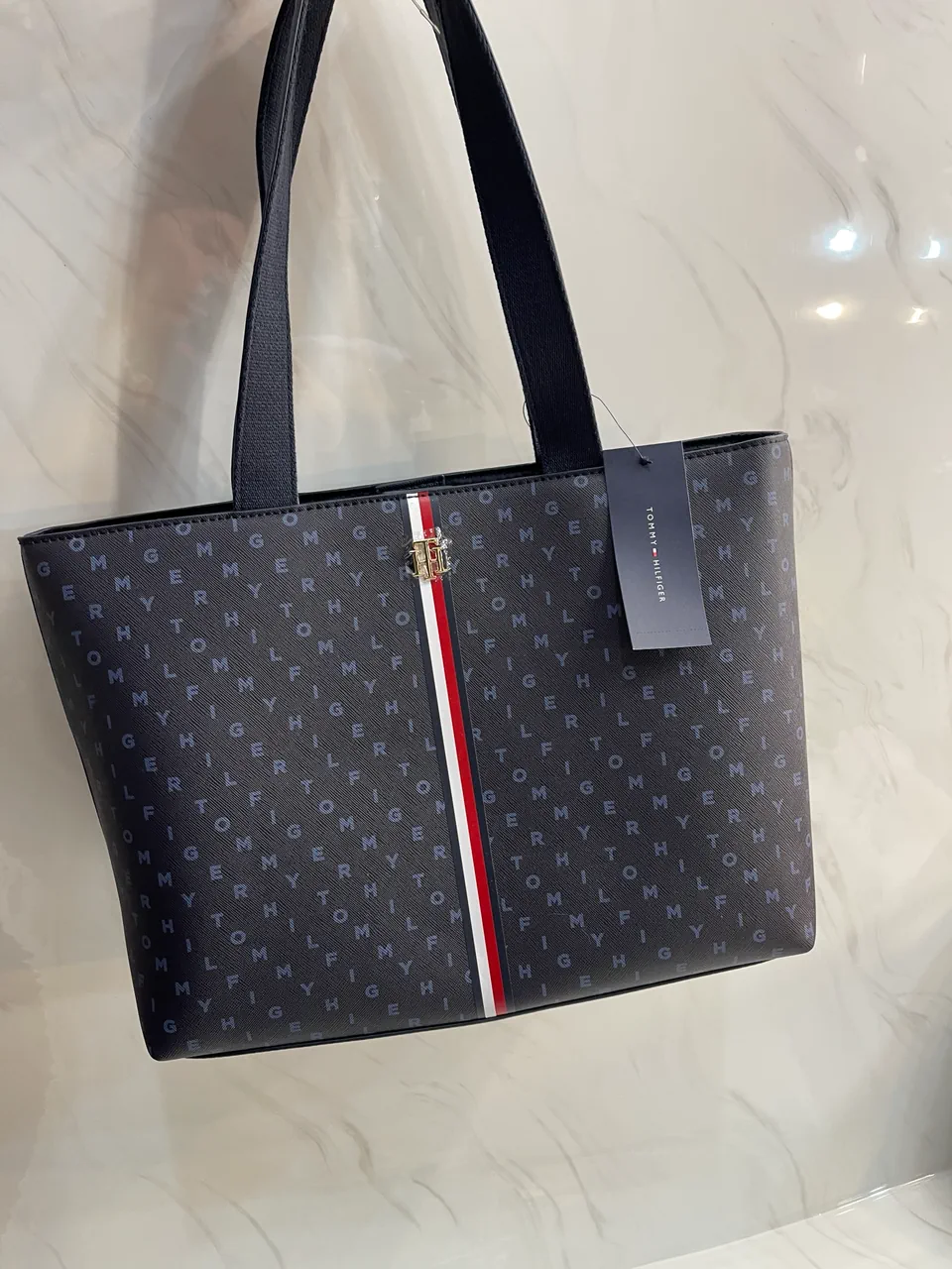 Cartera Tommy Hilfiger - imagen 1