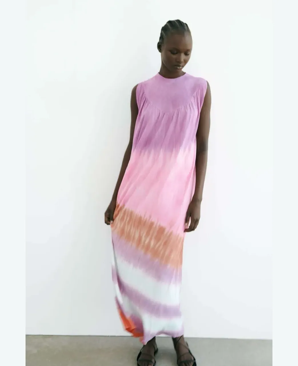 Zara · Talle S