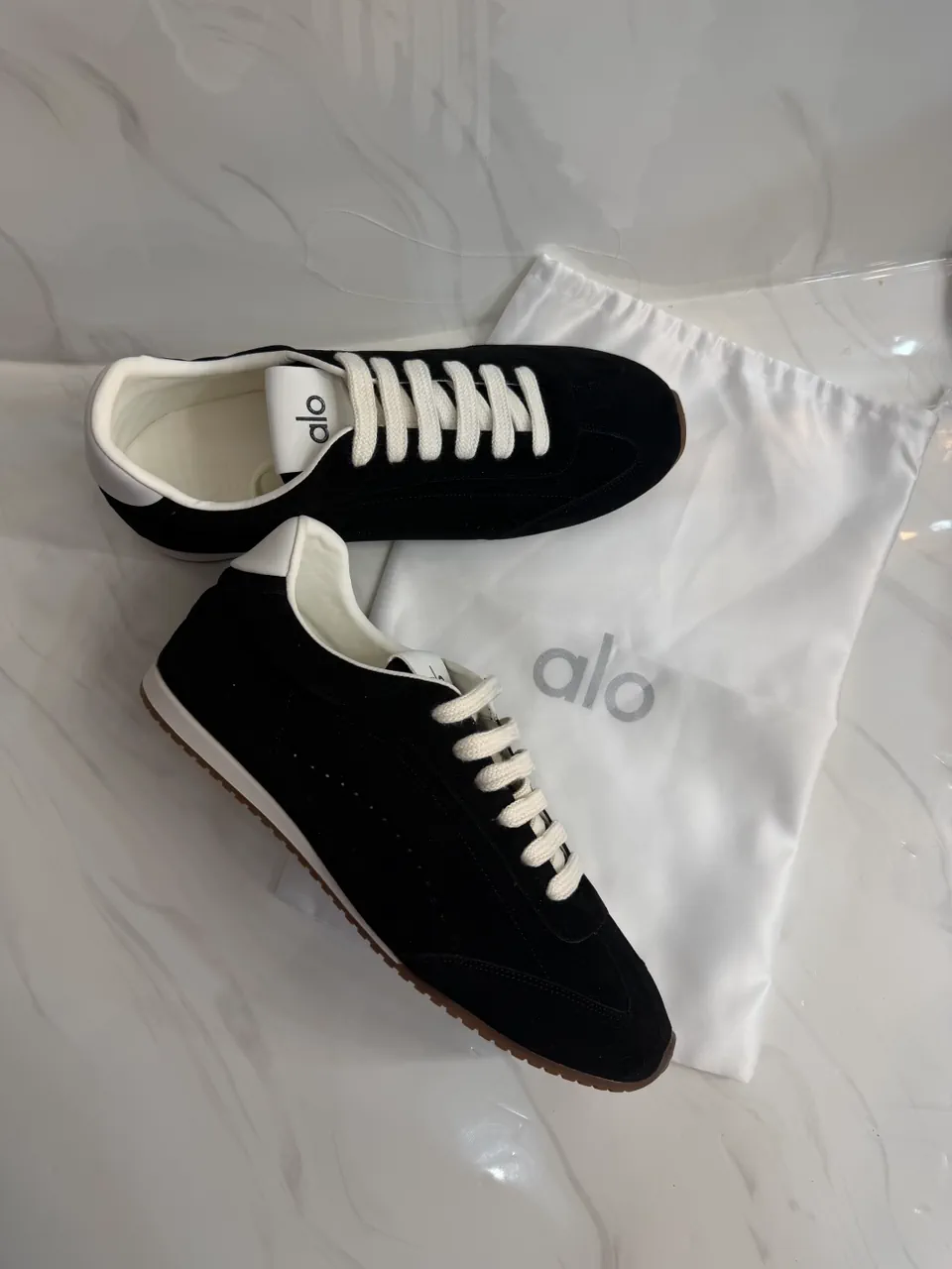 Zapatillas Alo - imagen 1