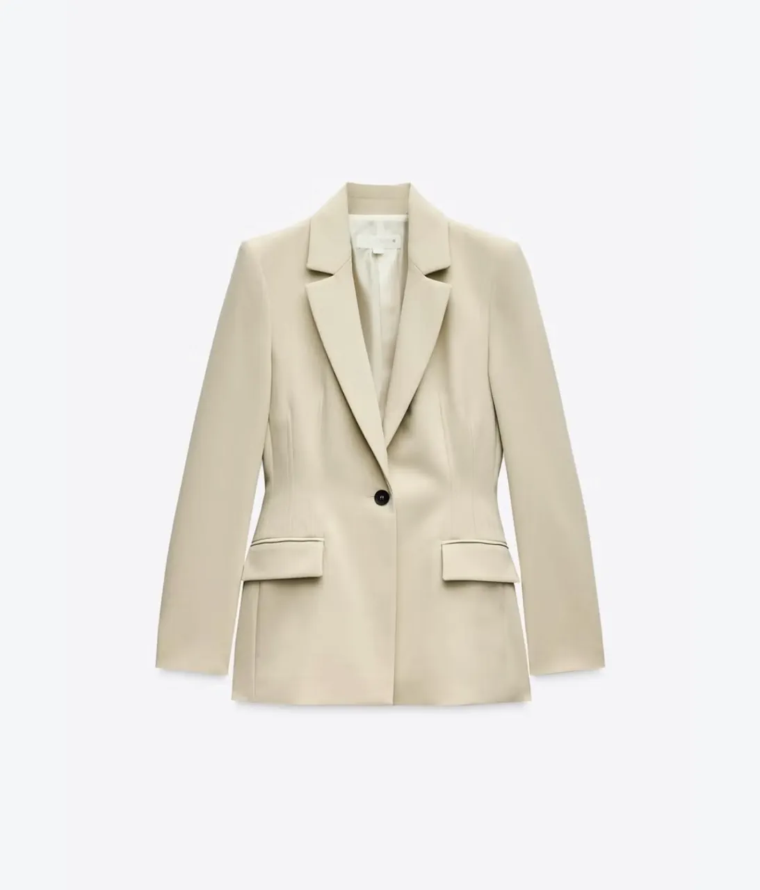 Blazer Zara - imagen 1