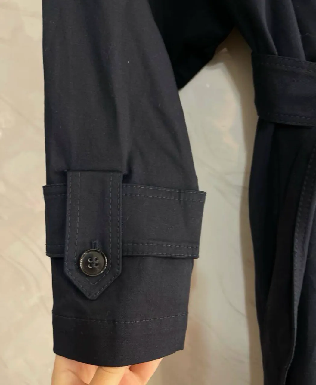 Trench Zara - imagen 3