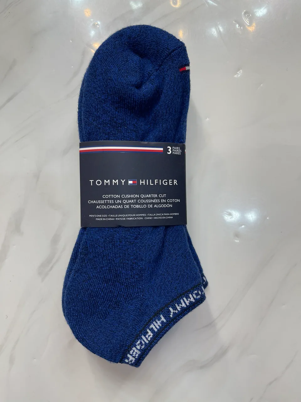 Medias Tommy Hilfiger - imagen 1