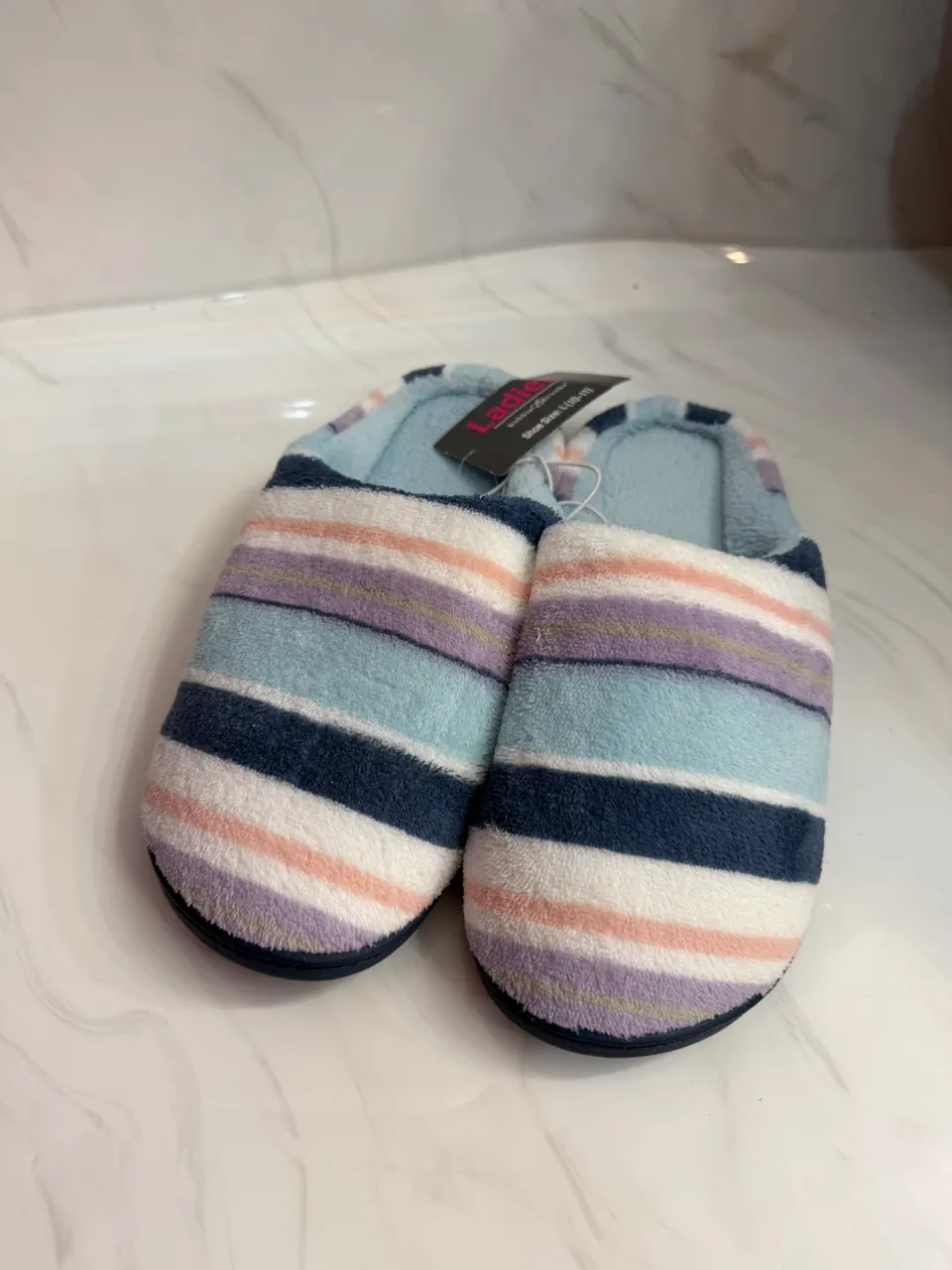Pantuflas Bobbie brooks - imagen 1