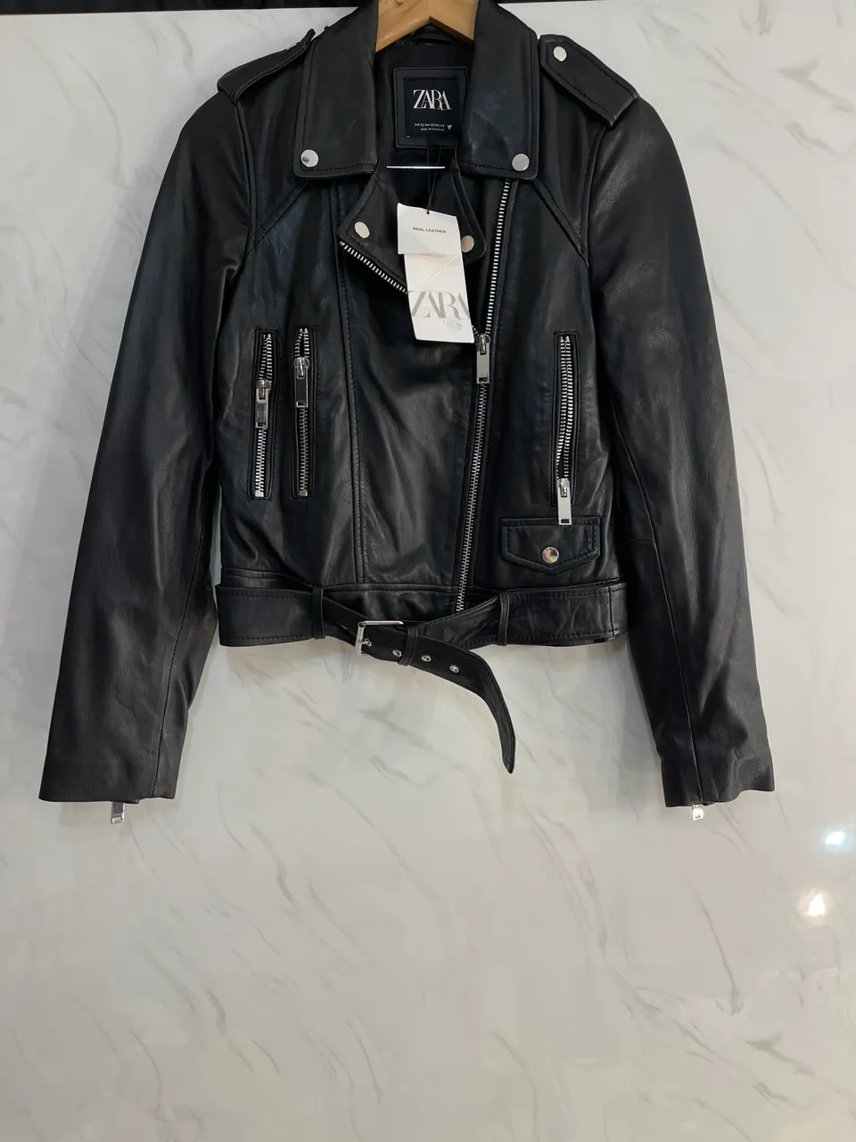 Campera Zara · Talle XS
