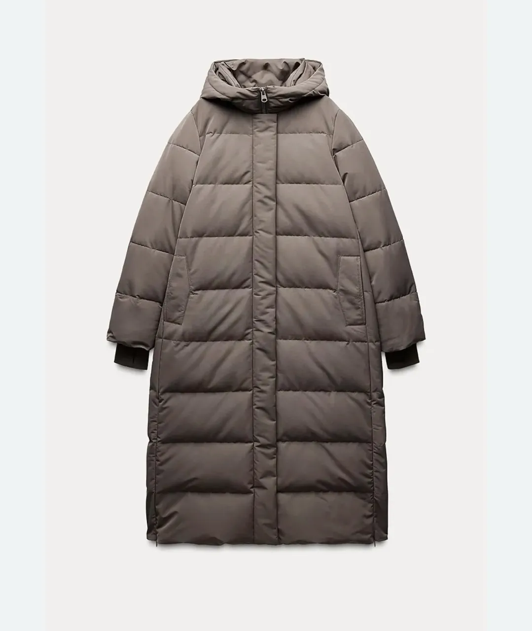 Campera Zara - imagen 1