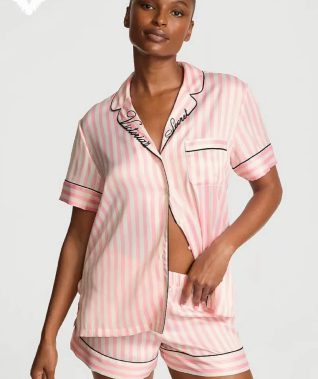 Pijama Victoria's Secret - imagen 3