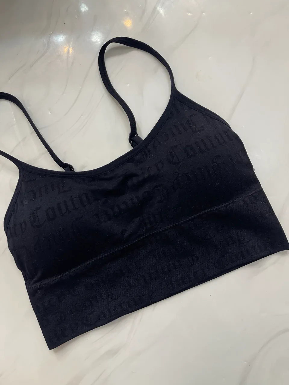 Juicy Couture · Talle S