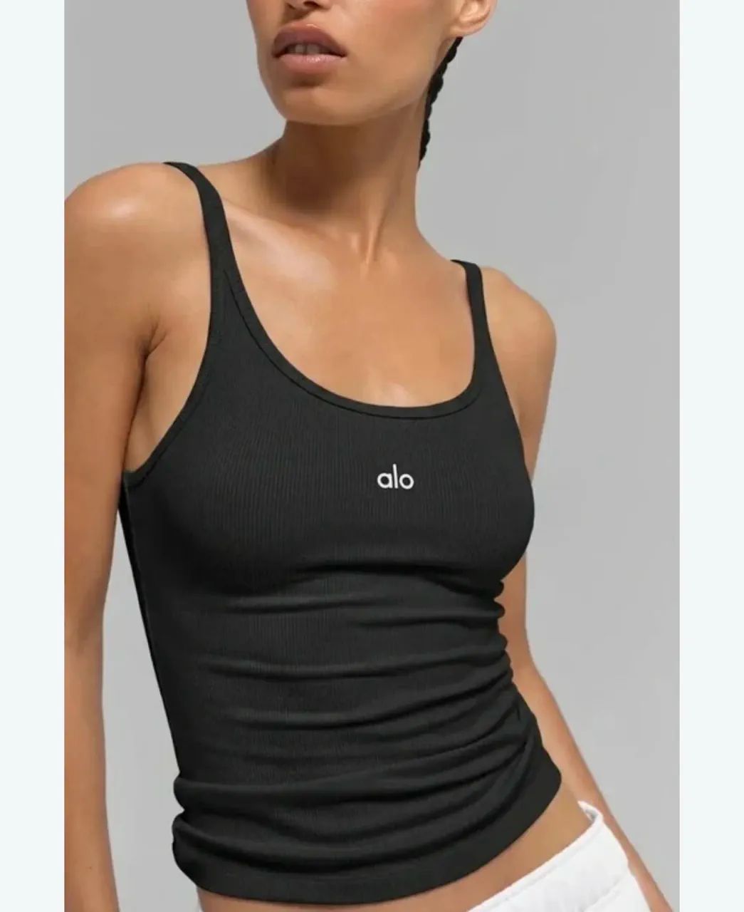 Musculosa Alo - imagen 1