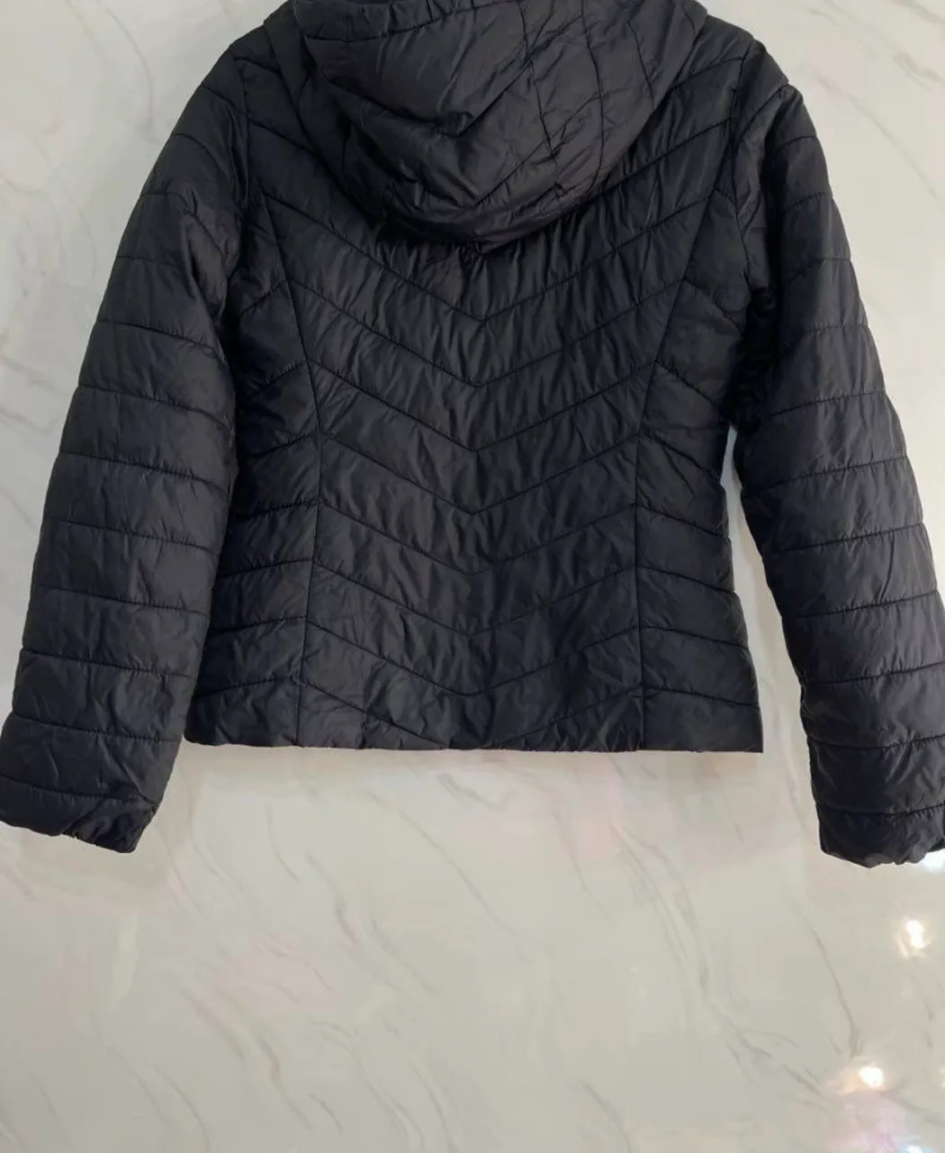 Campera Stradivarius - imagen 4