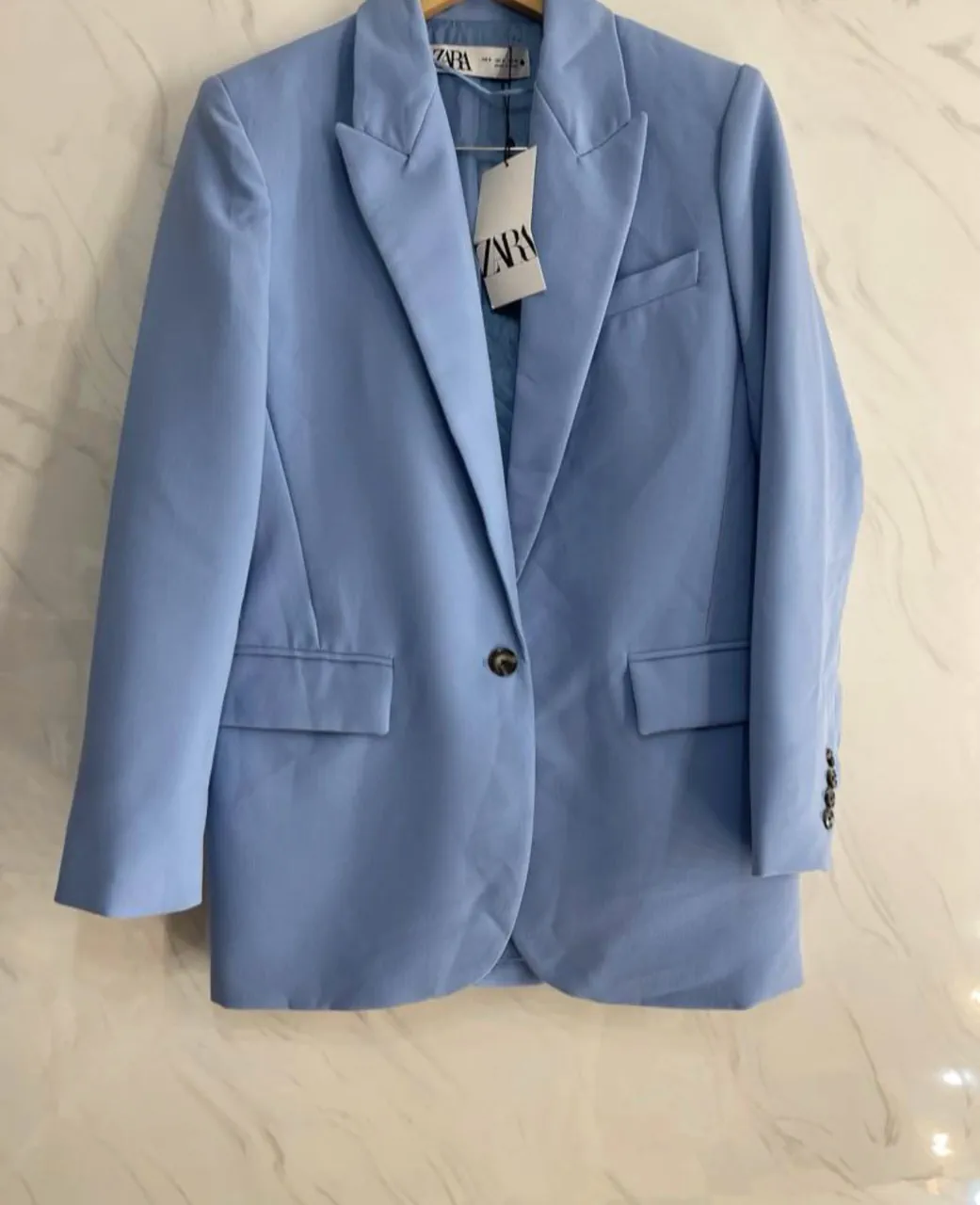 Blazer Zara - imagen 1