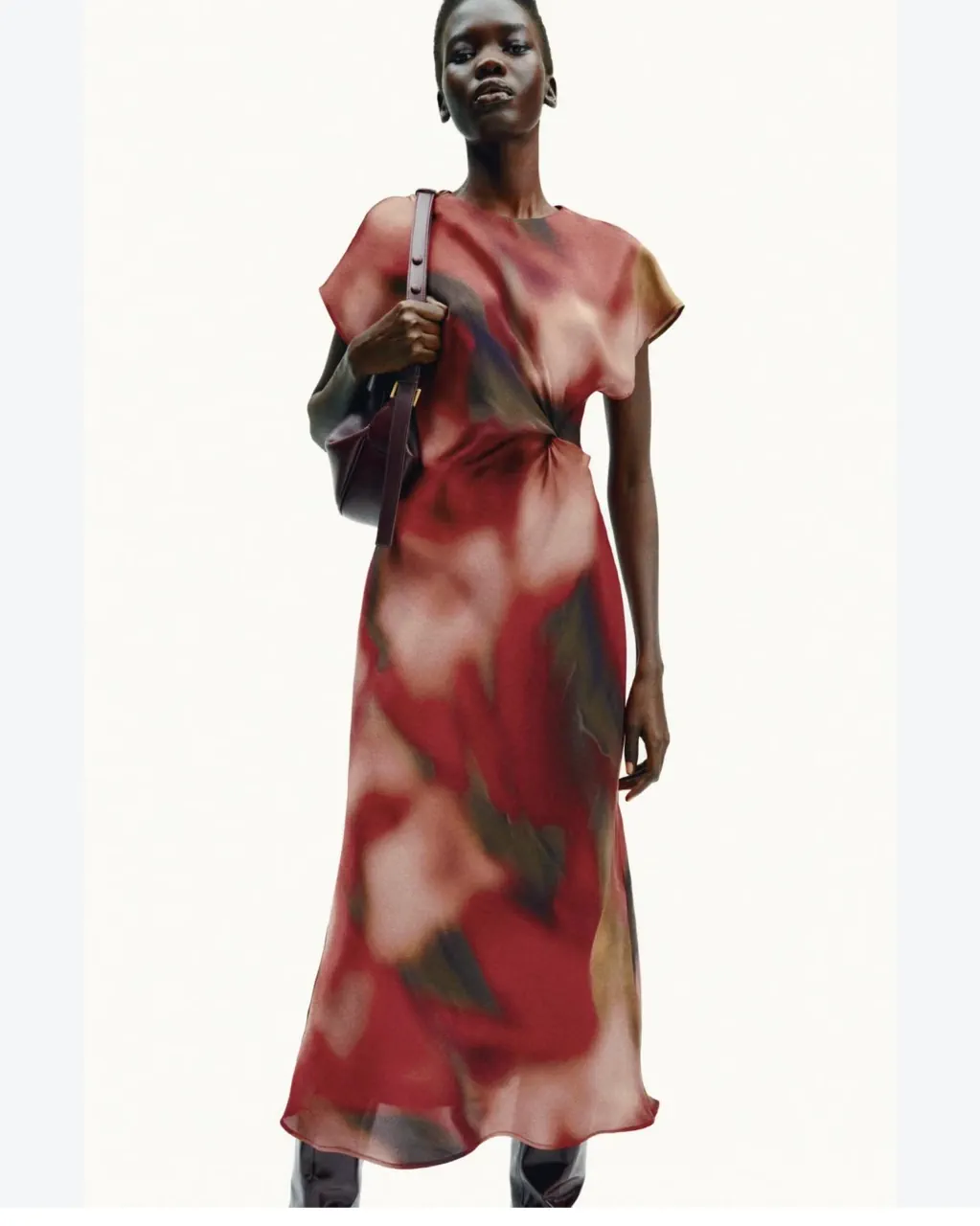 Vestido Zara - imagen 1