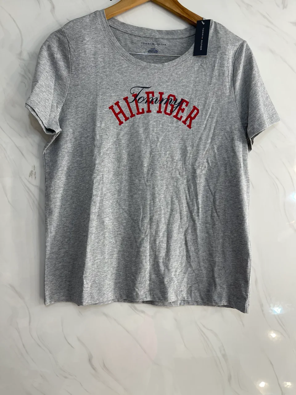 Remera Tommy Hilfiger - imagen 1